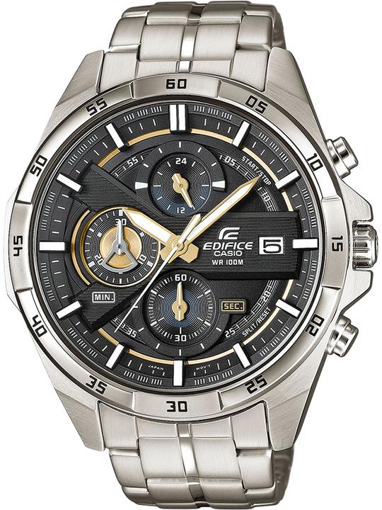 Immagine prodotto Casio Edificio Mod. EFR-556D-1AVUEF (Cronografo, 46 mm)