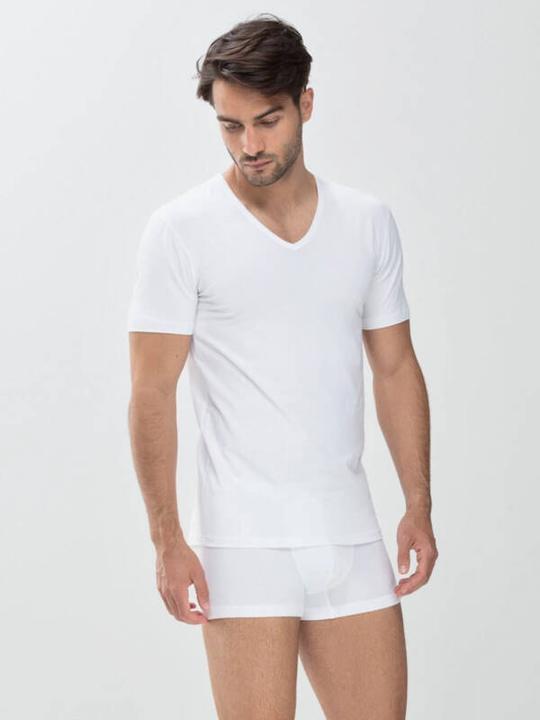 Produktbild Mey Dry Cotton Tshirt (XXL)