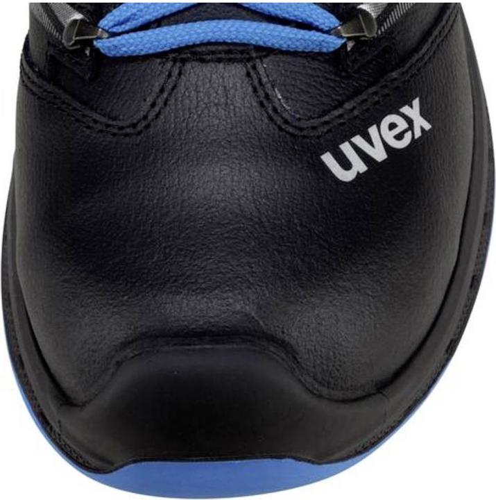 Actual product image Uvex Safety 2 trend (S3, 50)