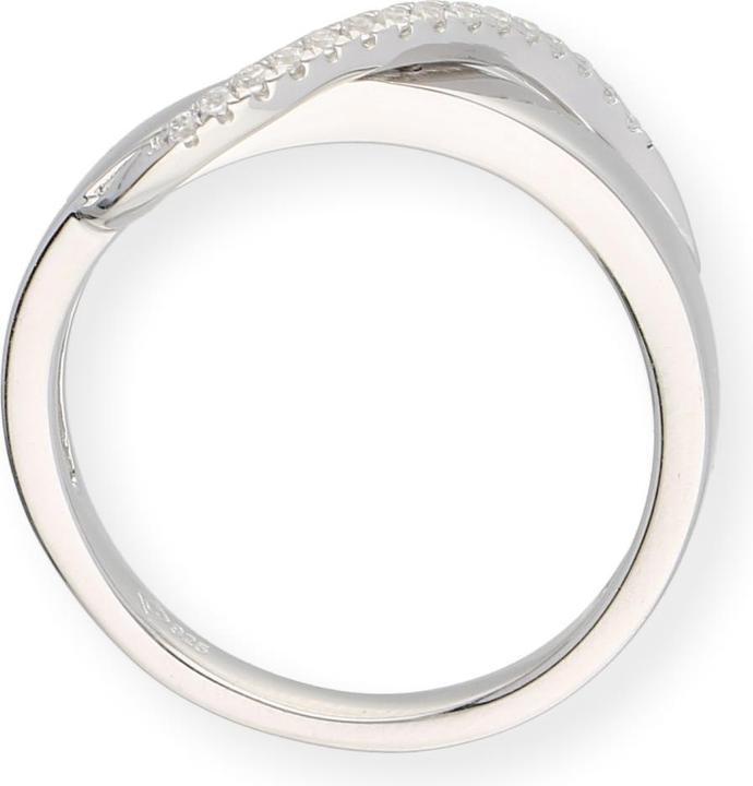 Actual product image Carat style (50, 925 Silver)
