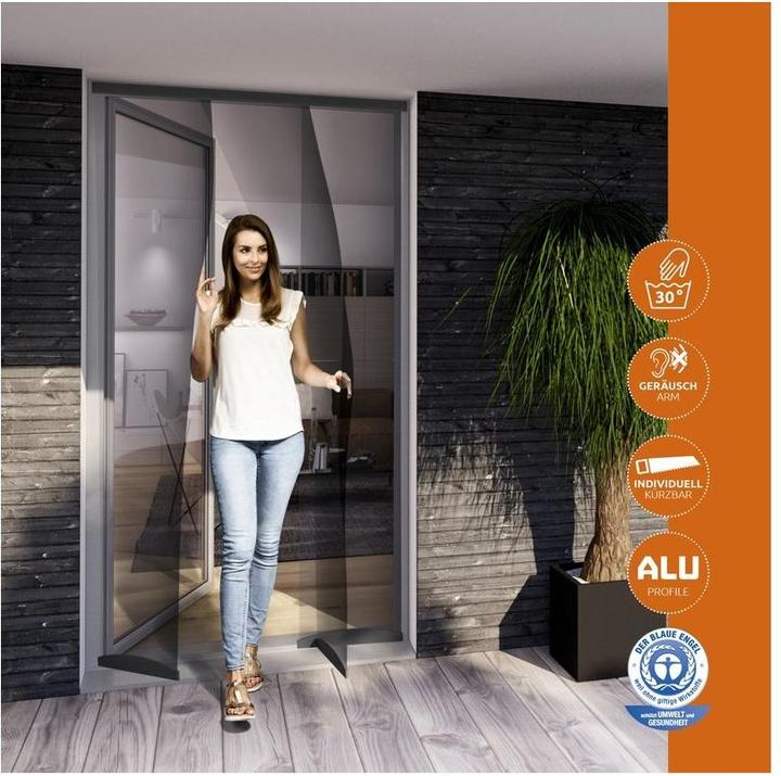 Actual product image Windhager Comfort (95 x 220 cm)