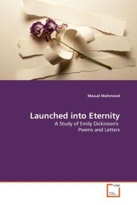 Actual product image Launched into Eternity (English, Masud Mahmood, 2010)