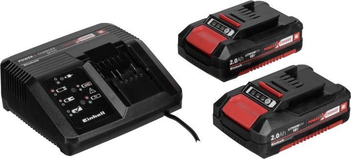 Produktbild Einhell TE-CD 18 Li-i BL (Akkubetrieb)