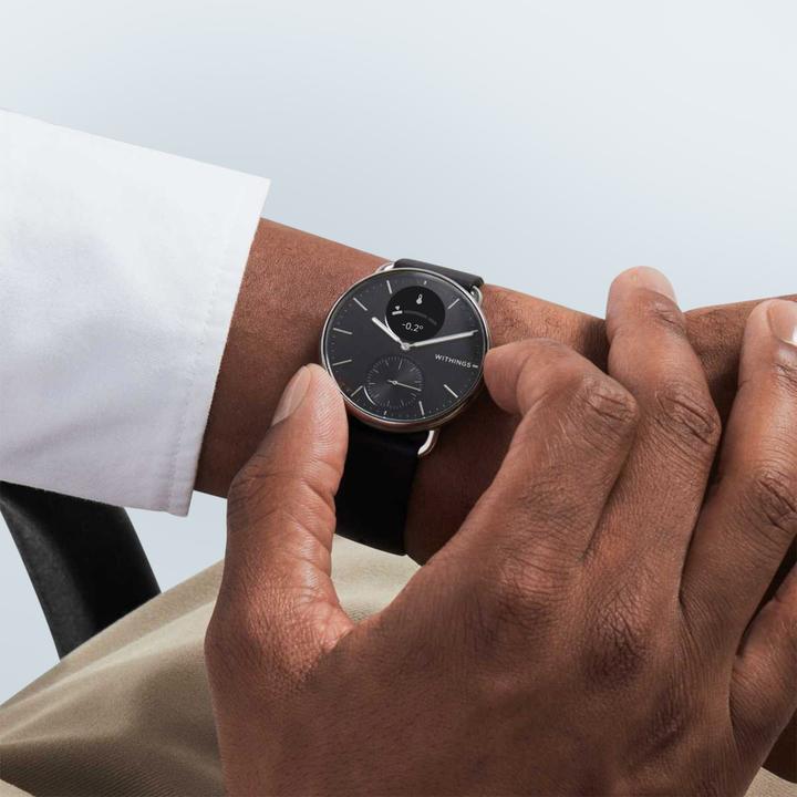 Immagine prodotto Withings ScanWatch 2 (38 mm)