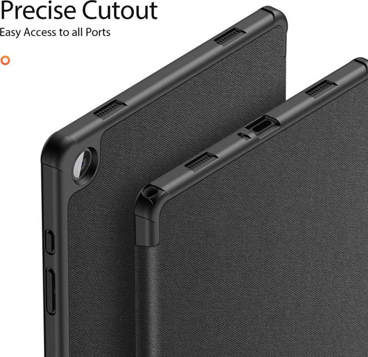 Image du produit Dux Ducis Série Domo (Galaxy Tab A9+)