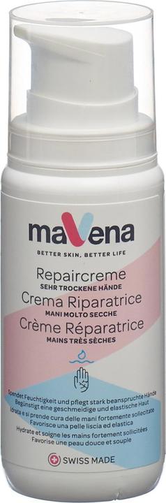 Mavena Repaircreme (100 ml)