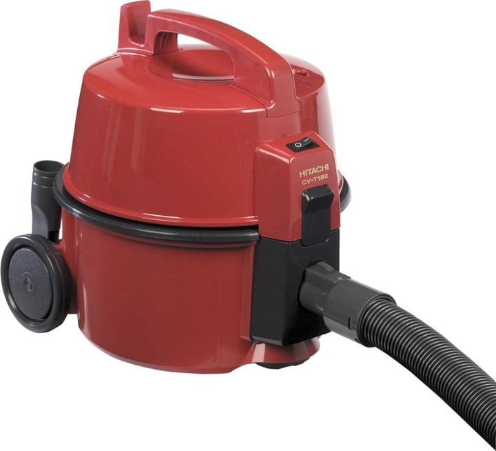 Actual product image Hitachi CV-T190 ECO (Wet dry vacuum cleaner)