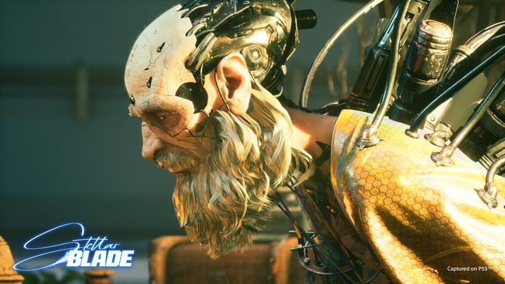 Produktbild Sony Stellar Blade (PS5, DE)