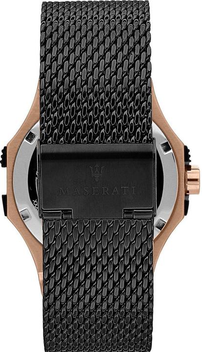 Produktbild Maserati Potenza (Analoguhr, 40 mm)