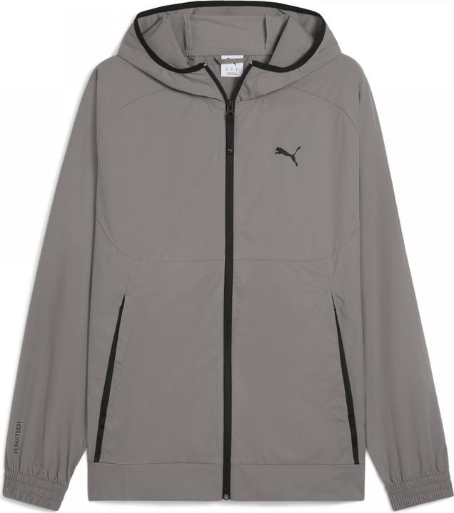 Produktbild Puma PUMATECH Relaxed Track Jacket WV (S)