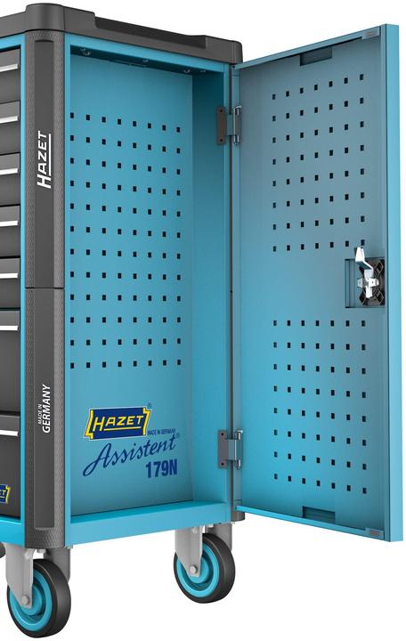 HAZET Porta (1 x)