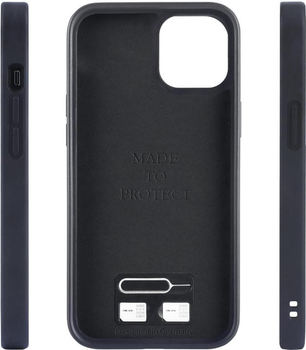Immagine prodotto Woodcessories Bumper Case MagSafe (Apple iPhone 14)