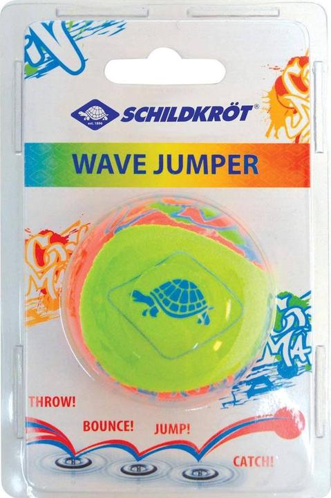 Actual product image Swim & Fun Wave Jumper