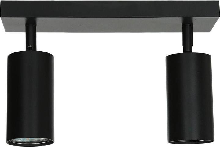 Image du produit Licht-Erlebnisse Spot projecteur Leo (GU10)