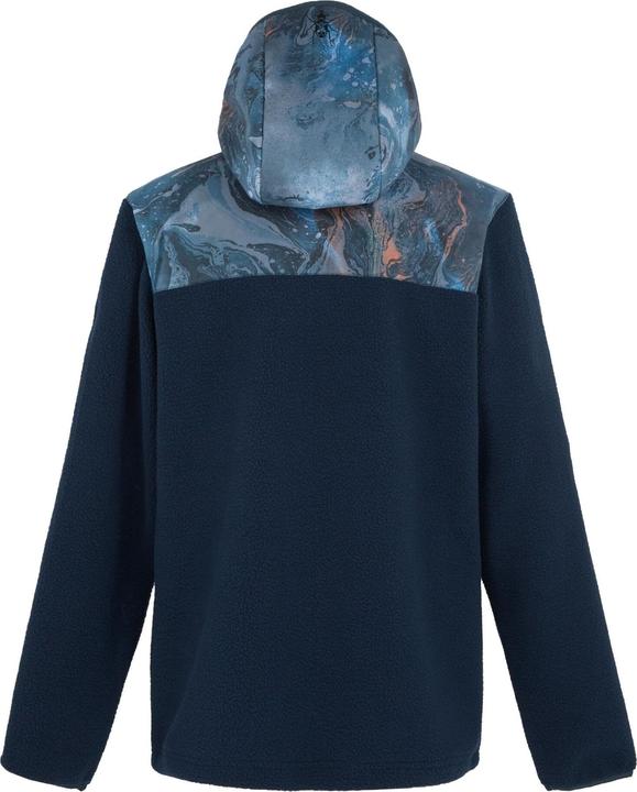Actual product image Regatta Mens Christian Lacroix Valensoles Fleece Jacket (L)
