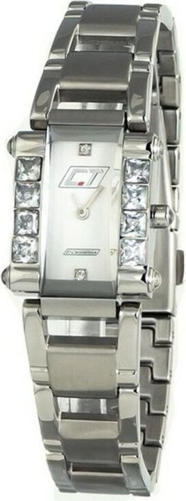 Produktbild Chronotech Damenuhr CC7040LS-06M (Ø 20 mm) (20 mm)