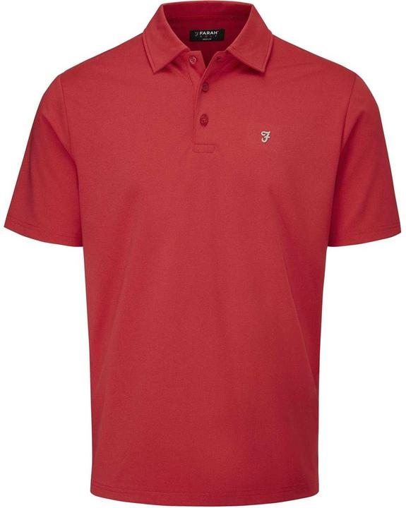 Farah Keller Poloshirt (L)