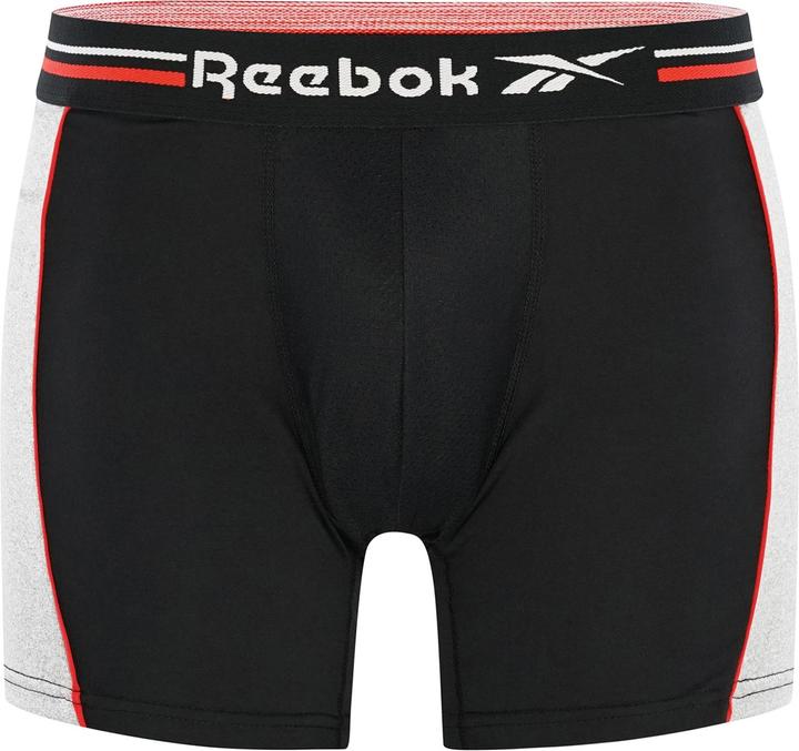 Image du produit Reebok Boxer JARVIS (M, Lot de 3)