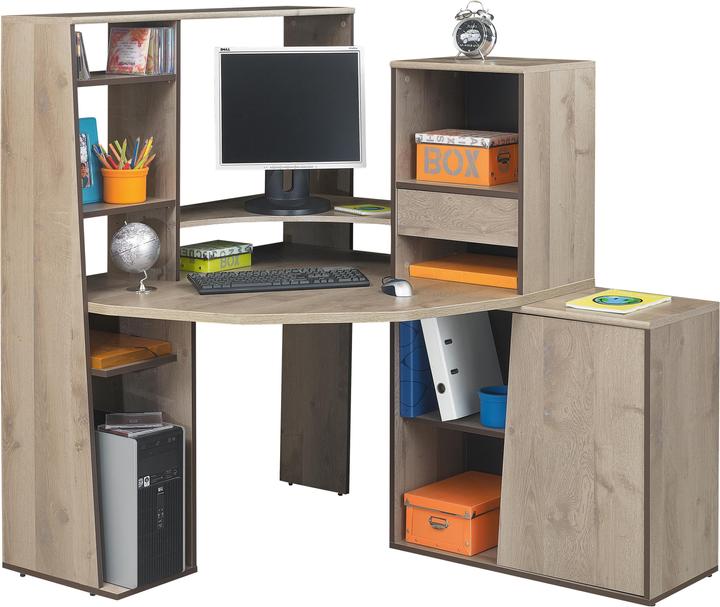 Actual product image Gautier Office Mambo