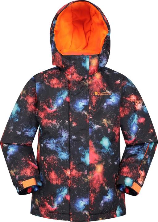 Image du produit Mountain Warehouse - Blouson et pantalon de ski - Enfant (140)