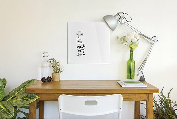 Produktbild Magnetoplan Design-Glasboard (80 x 62 cm)