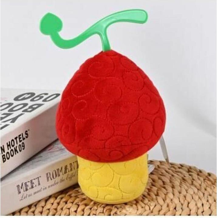 Immagine prodotto Sakami Peluche di One Piece Umano Devilfruit Tony Tony Chopper 15 cm (15 cm)