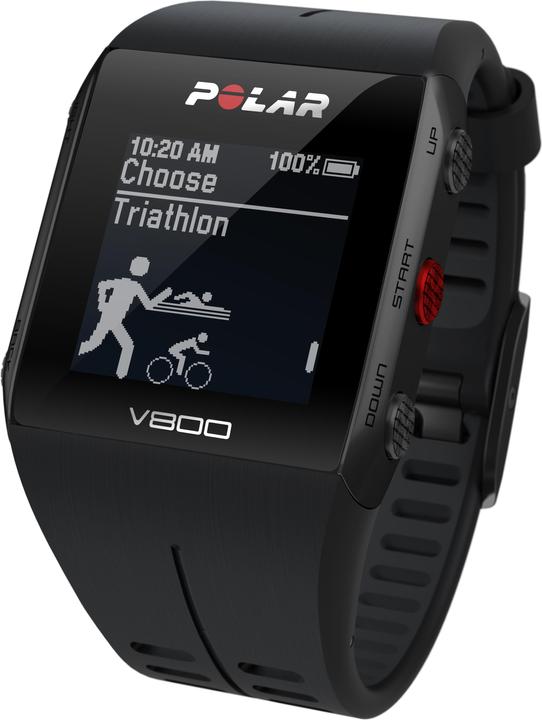 Produktbild Polar V800 Hr