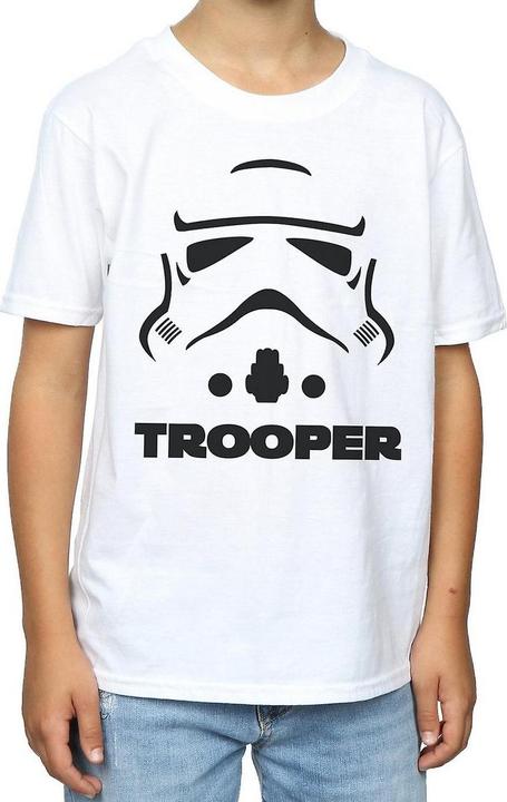 Produktbild Star Wars TShirt Jungen (140, 146)