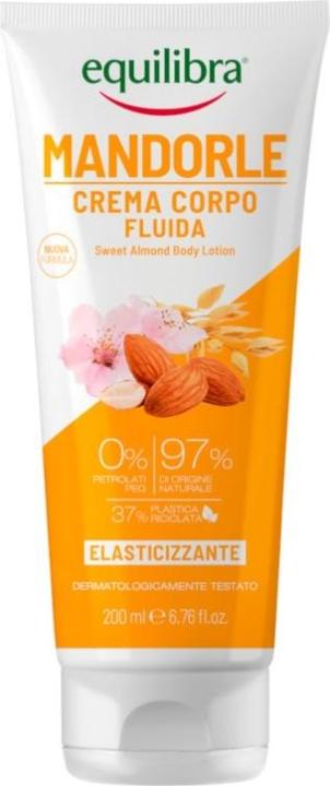 Produktbild MGA Na (Körperlotion, 200 ml)