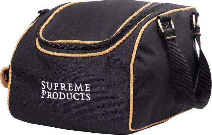 Supreme Products Huttasche Pro Groom Mit Ledergriff (One Size)