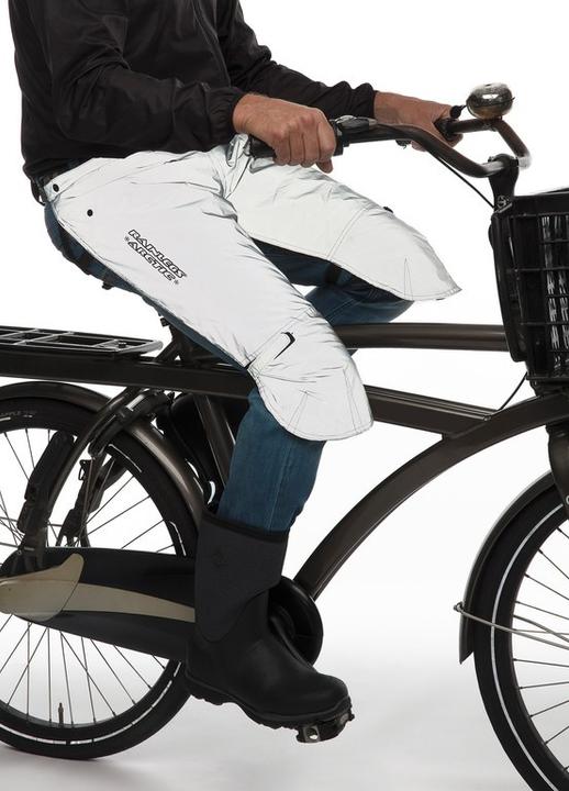 Actual product image Rainlegs Rain legs (L)