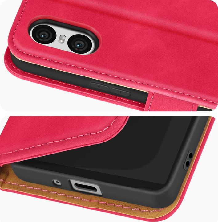 Produktbild Avizar Sleek Cover Series (Sony Xperia 10 V)