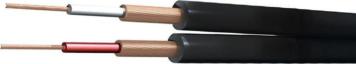 Actual product image PD Connex Loudspeaker cable RX38 2x 0.22 mm² OFC 100 m (100 m, 0.22 mm²)