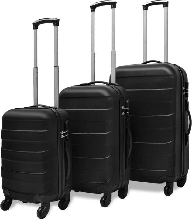 Produktbild VidaXL Farand (Handgepäck (bis 50l))