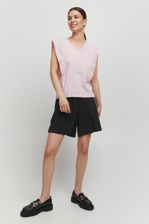 Produktbild B.young BYUSILIA WIDE SHORTS 20811649 (S)