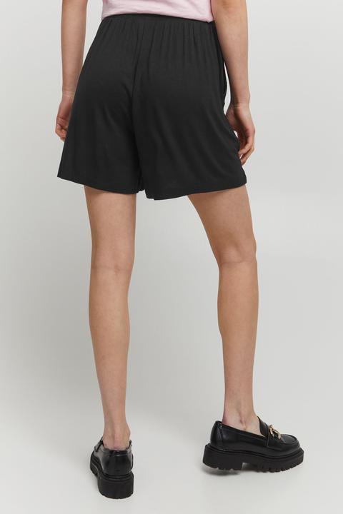 Produktbild B.young BYUSILIA WIDE SHORTS 20811649 (S)
