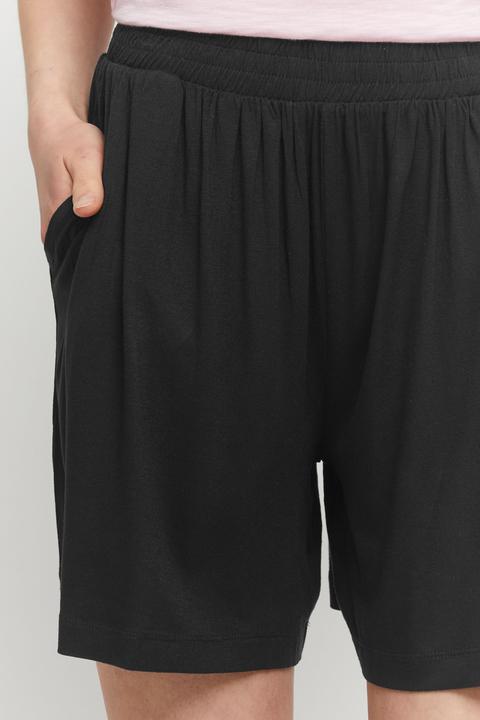 Produktbild B.young BYUSILIA WIDE SHORTS 20811649 (S)