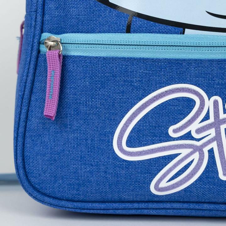 Produktbild Cerda Kids Backpack School - Stitch (2100005126)