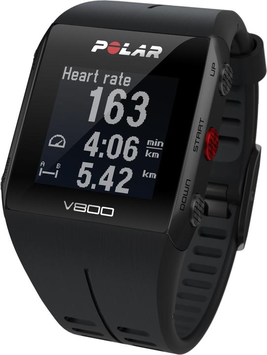 Polar V800