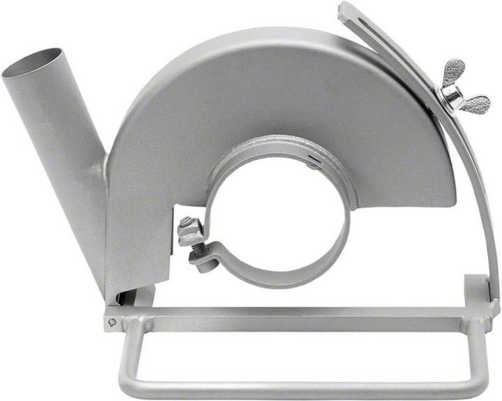 Image du produit Bosch Professional Zubehör Chariot de guidage avec grille d'aspiration