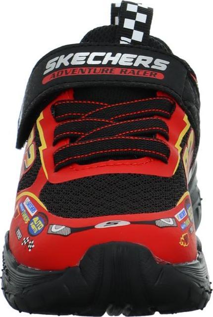 Actual product image Skechers Tracks (26)