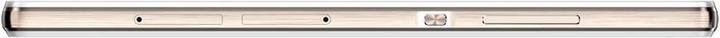 Actual product image Huawei P8 Lite (16 GB, White, 5", Hybrid Dual SIM, 13 Mpx, 4G)