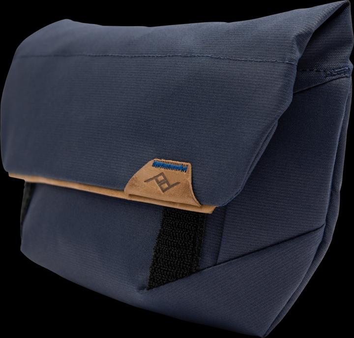 Image du produit Peak Design Pochette de terrain v2 (Sac à bandoulière pour appareil photo, Sacoche de hanche pour appareil photo, 3 l)