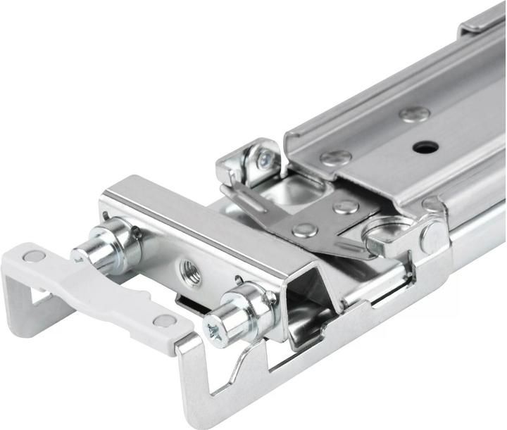 Image du produit Silverstone RMS05-22 - 2,8 kg - 611 mm - 12,5 mm - 38 mm