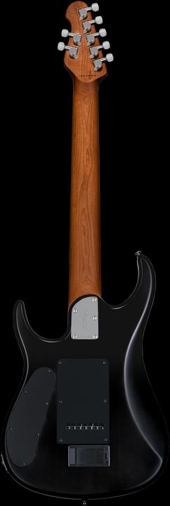 Produktbild JP157FM - s??hk??kitara, Trans Black Satin (E-Gitarre)