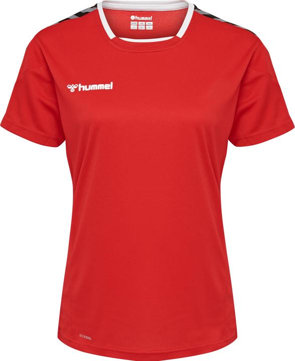 Produktbild hummel Authentic Poly Jersey Woman S/S (L)