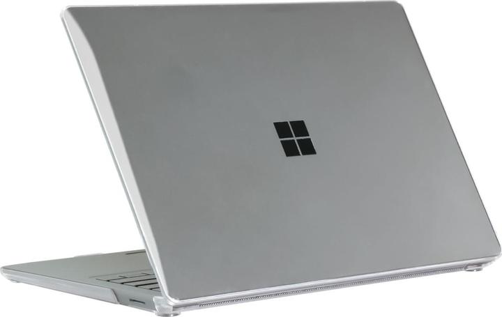 Immagine prodotto Screenguard Custodia rigida per Microsoft Surface Laptop 3, 4, 5 - 13.5" (modello in alluminio 1868, 1951) (Microsoft)
