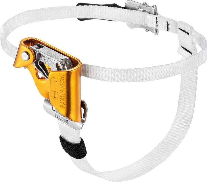 Immagine prodotto Petzl Pantin piede staffa sinistra