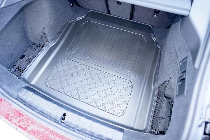 Actual product image ProPlus Boot tray for BMW 4 Series Gran Coupé from 2021 onwards