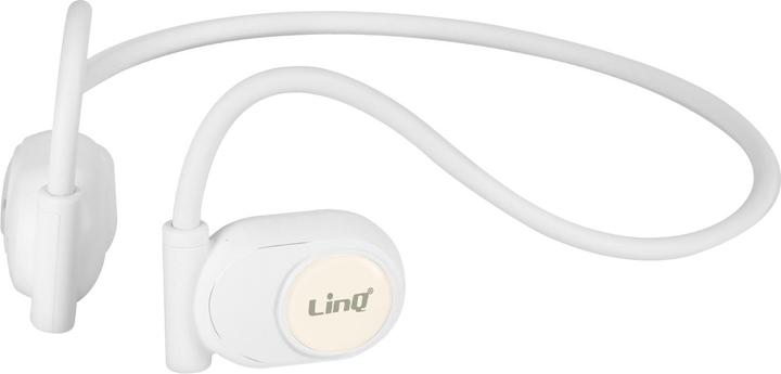 Produktbild LinQ R208 Nackenbügel-Kopfhörer (7 h, Kabellos)